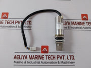 Honeywell X209176-pc Pressure Transmitter 100Psig