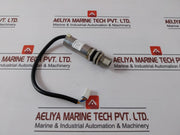 Honeywell X209176-pc Pressure Transmitter 100Psig