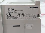 Honeywell Xl50 Programmable Controller 50/60Hz Ip30 Max. 10Va