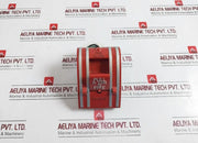 Honeywell Xls-270 Fire Alarm Manual Pull Station Rev. 02/A 240589P