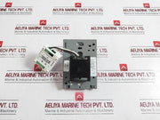Honeywell Xls-270 Fire Alarm Manual Pull Station Rev. 02/A 240589P