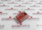 Honeywell Xls-270 Fire Alarm Manual Pull Station Rev. 02/A 240589P