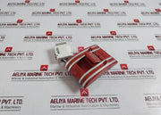 Honeywell Xls-270 Fire Alarm Manual Pull Station Rev. 02/A 240589P