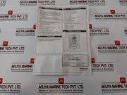 Honeywell Xls-270 Fire Alarm Pull Station 270322P Rev 02/A 3302495-007