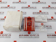Honeywell Xls-270 Fire Alarm Pull Station 270322P Rev 02/A 3302495-007