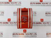 Honeywell Xls-270 Fire Alarm Pull Station 270322P Rev 02/A 3302495-007