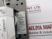 Honeywell Xls-270 Fire Alarm Pull Station 270322P Rev 02/A 3302495-007