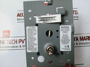 Honeywell Xls-278 Dual Action Firm Alarm Station Fire Equipment P/N 270321P