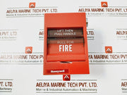 Honeywell Xls-278 Dual Action Firm Alarm Station Fire Equipment P/N 270321P