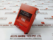 Honeywell Xls-278 Dual Action Firm Alarm Station Fire Equipment P/N 270321P