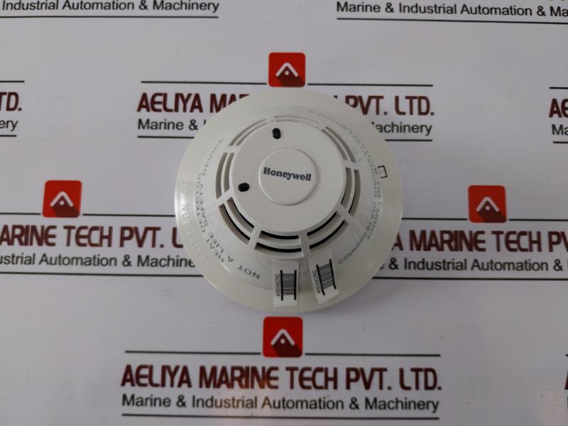 Honeywell Xls-hrs Intelligent Heat Detector 27032P Ul 135°F(57°C) Ulc 140°F(60°C)