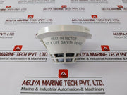 Honeywell Xls-hrs Intelligent Heat Detector 27032P Ul 135°F(57°C) Ulc 140°F(60°C)