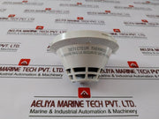 Honeywell Xls-hrs Intelligent Heat Detector 27032P Ul 135°F(57°C) Ulc 140°F(60°C)