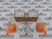 Honeywell Xls-phs Intelligent Photo/Heat Detector Fire Alarm Subassembly 270317P 
