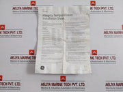 Honeywell Xls757-1a-T