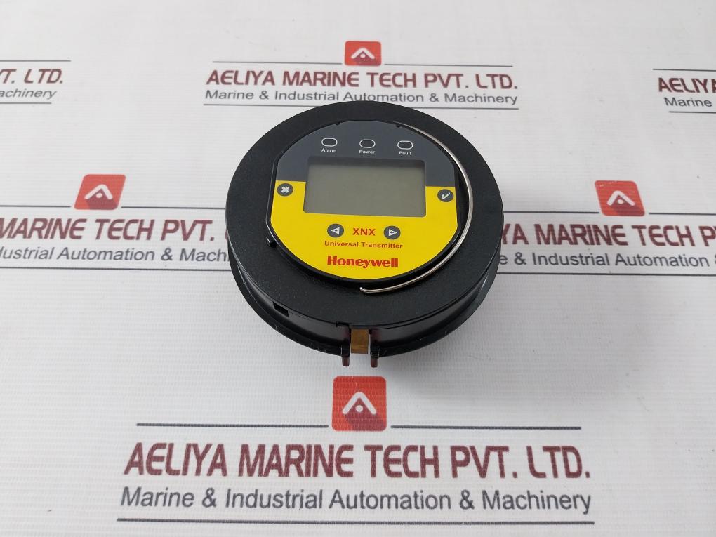 Honeywell Universal Transmitter 4 20 Ma Hart 18 32Vdc 13.2W Max
