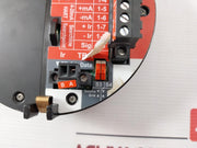 Honeywell Universal Transmitter 4 20 Ma Hart 18 32Vdc 13.2W Max