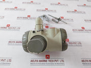 Honeywell Xyr6000 Wireless Temperature/Discrete Input Transmitter Rev A 24V Dc