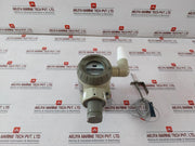 Honeywell Xyr6000 Wireless Temperature/Discrete Input Transmitter Rev A 24V Dc