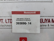 Honeywell Y8610U6006 Retrofit Kit Rev A 50067439-001 24V 60Hz 3–5 Psi