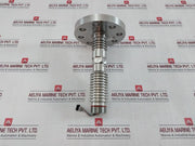 Honeywell Yslg720-scan00Em05000-as2B-c-fhe-1003C-b-1A7-f1-00 Level Guided Radar