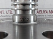 Honeywell Yslg720-scan00Em05000-as2B-c-fhe-1003C-b-1A7-f1-00 Level Guided Radar