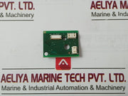 Honeywell 070.0371 C Printed Circuit Board 94V-0