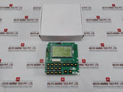 Honeywell 1010Ab-cb-1M2N3 Printed Circuit Board 240Vac 50/60 Hz 30Watt