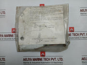 Honeywell 14002061-006 Mounting Hardware Kit Rev-4