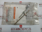 Honeywell 14002061-006 Mounting Hardware Kit Rev-4