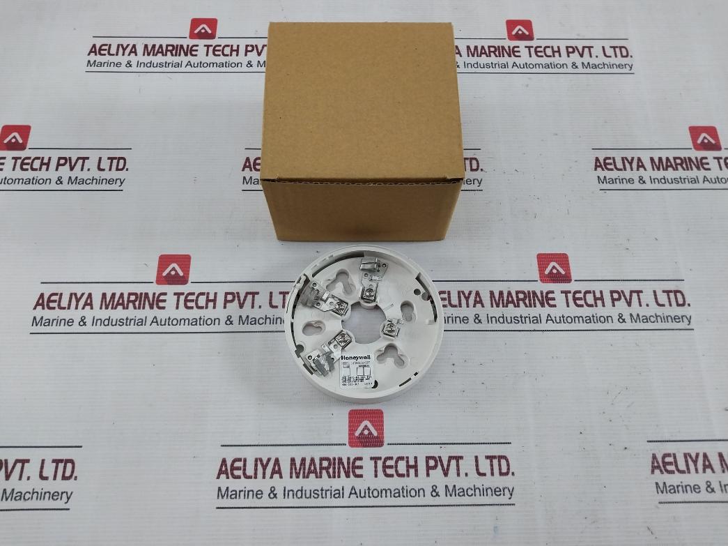 Honeywell 14506414-007 Smoke Detector Base B07-191-001