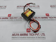 Honeywell 198162Aa Mounted Modutrol Iv Motor Transformer 24Vac 40Va