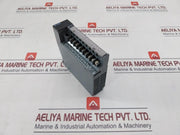 Honeywell 2Mli-d22A Dc Input Module.