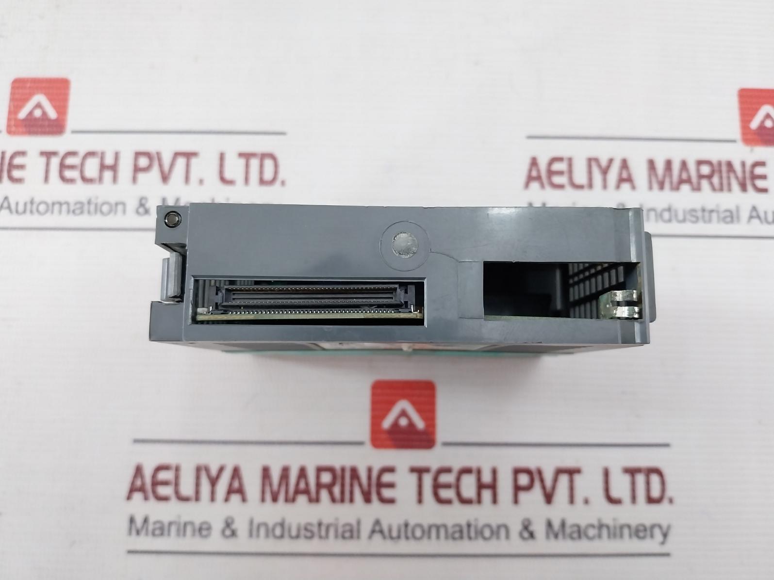 Honeywell 2Mli-d22A Dc Input Module.