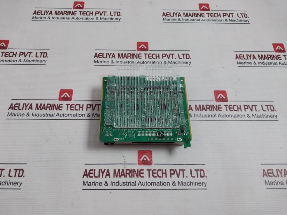 Honeywell 2Mll-efmt Fenet Module Optical Electrical