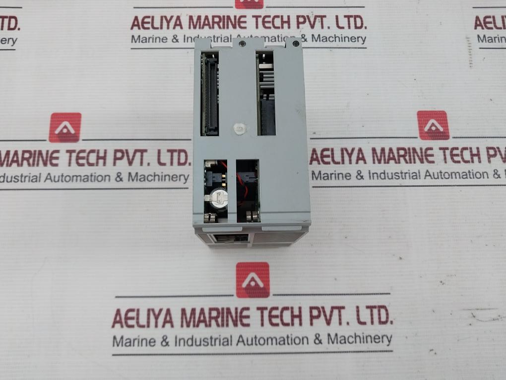 Honeywell 2Mlr-cpuh/F Programmable Logic Cpu Controller Module