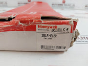 Honeywell 2Mlr-e12P 12 Slot Extension Base Programmable Logic Controller Used
