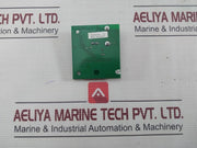 Honeywell 455.0158V2 Printed Circuit Board Rev A 94V-0