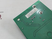 Honeywell 455.0158V2 Printed Circuit Board Rev A 94V-0