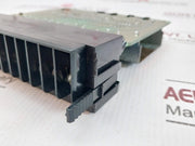 Honeywell 46190305-001 Relay Card Module