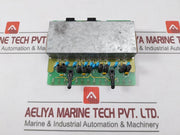 Honeywell 46190305-001 Relay Card Module G0213030071