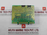 Honeywell 46190305-001 Relay Card Module G0213030071