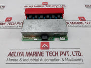 Honeywell 46190308-001 C Relay Card Module