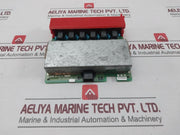Honeywell 46190308-001 Relay Card Module