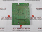 Honeywell 46190326 Backplane Board