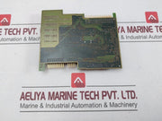 Honeywell 46190332-001 Micro Computer Card