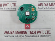 Honeywell 50025129-001 Hart Temperature Transmitter Pcb