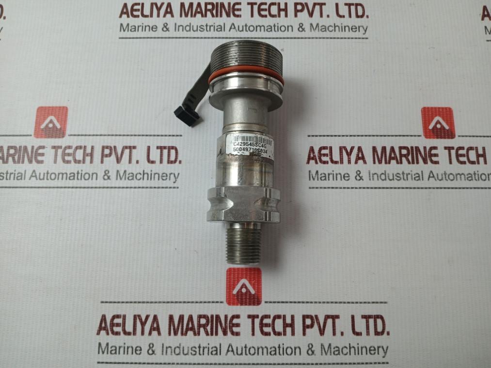 Honeywell 50049716C034 Pressure Transmitter