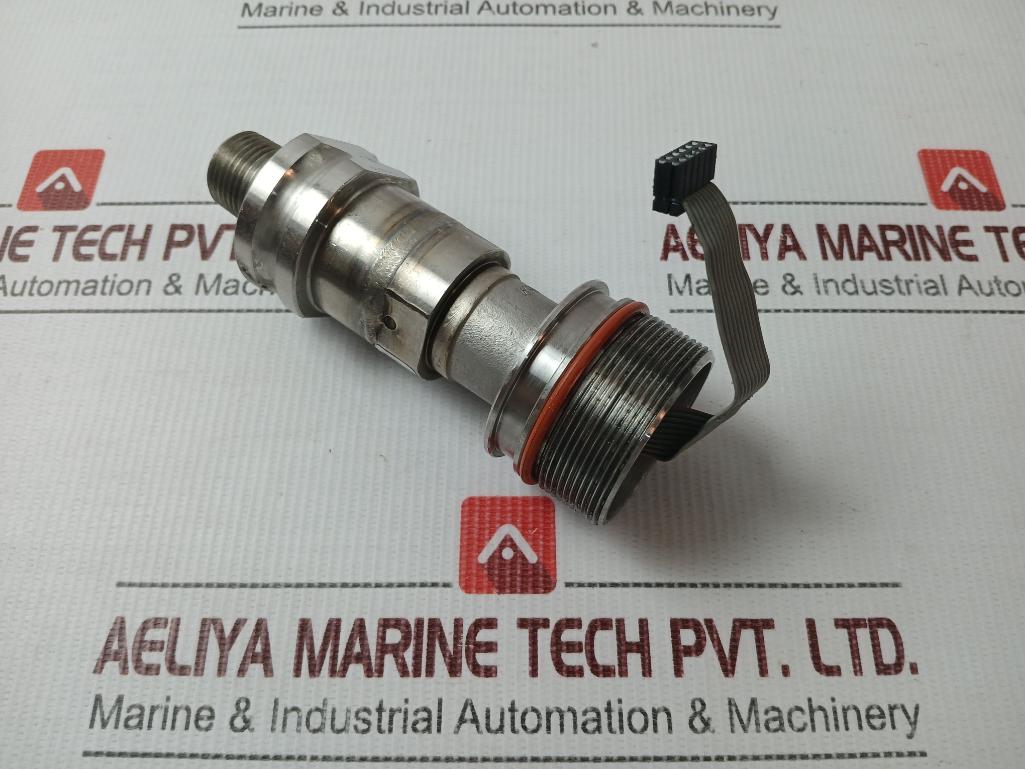 Honeywell 50049716C034 Pressure Transmitter