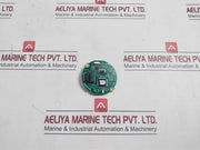 Honeywell 50050919-001 Temperature Transmitter M3 94V-0 Rev-c